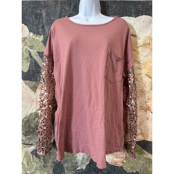 NEW Free People Celine Top Size XS - Picture 3 of 6